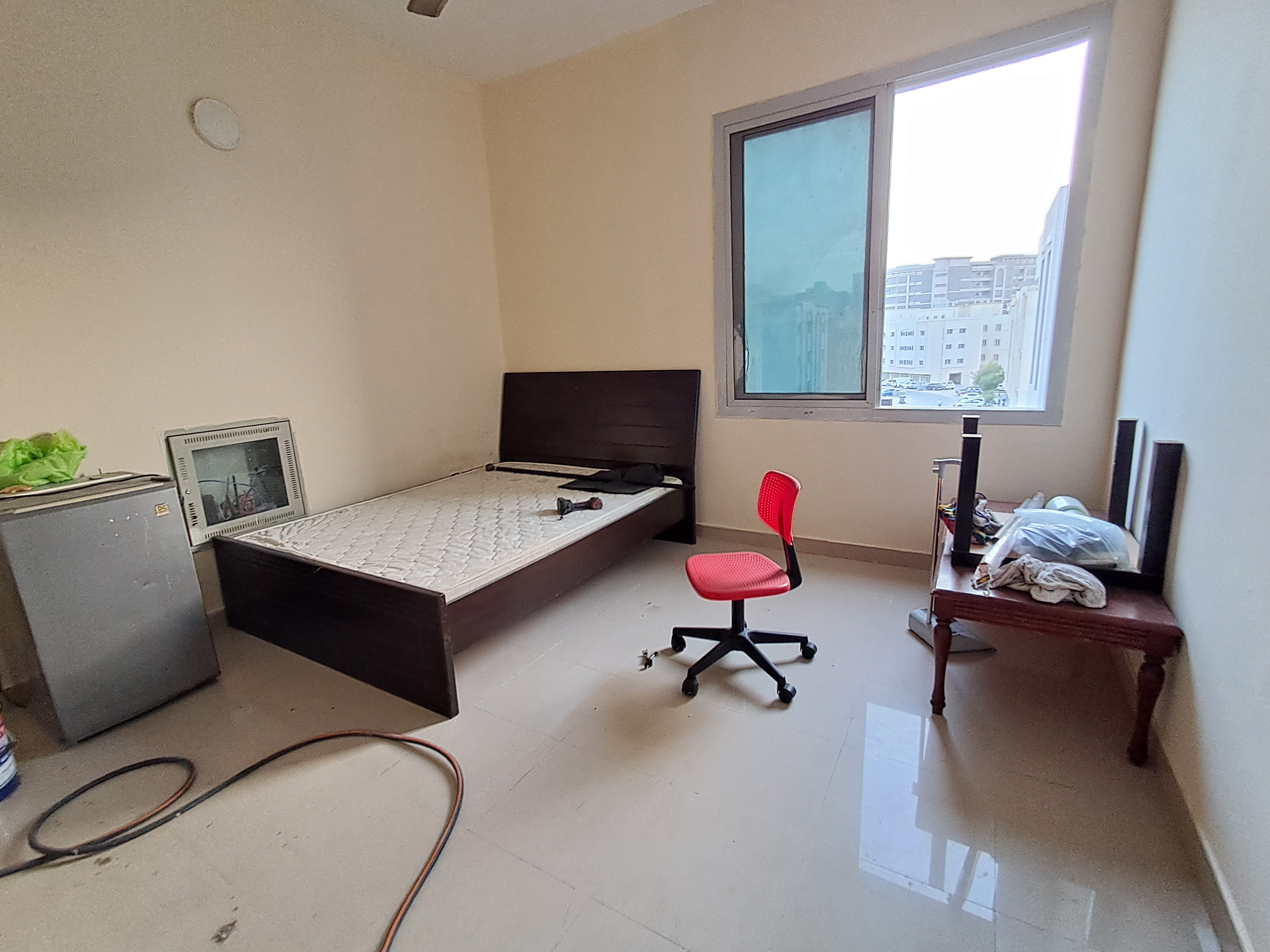 Primum specious studio for family ~deposite only cheque~ in school area near to school just 20k