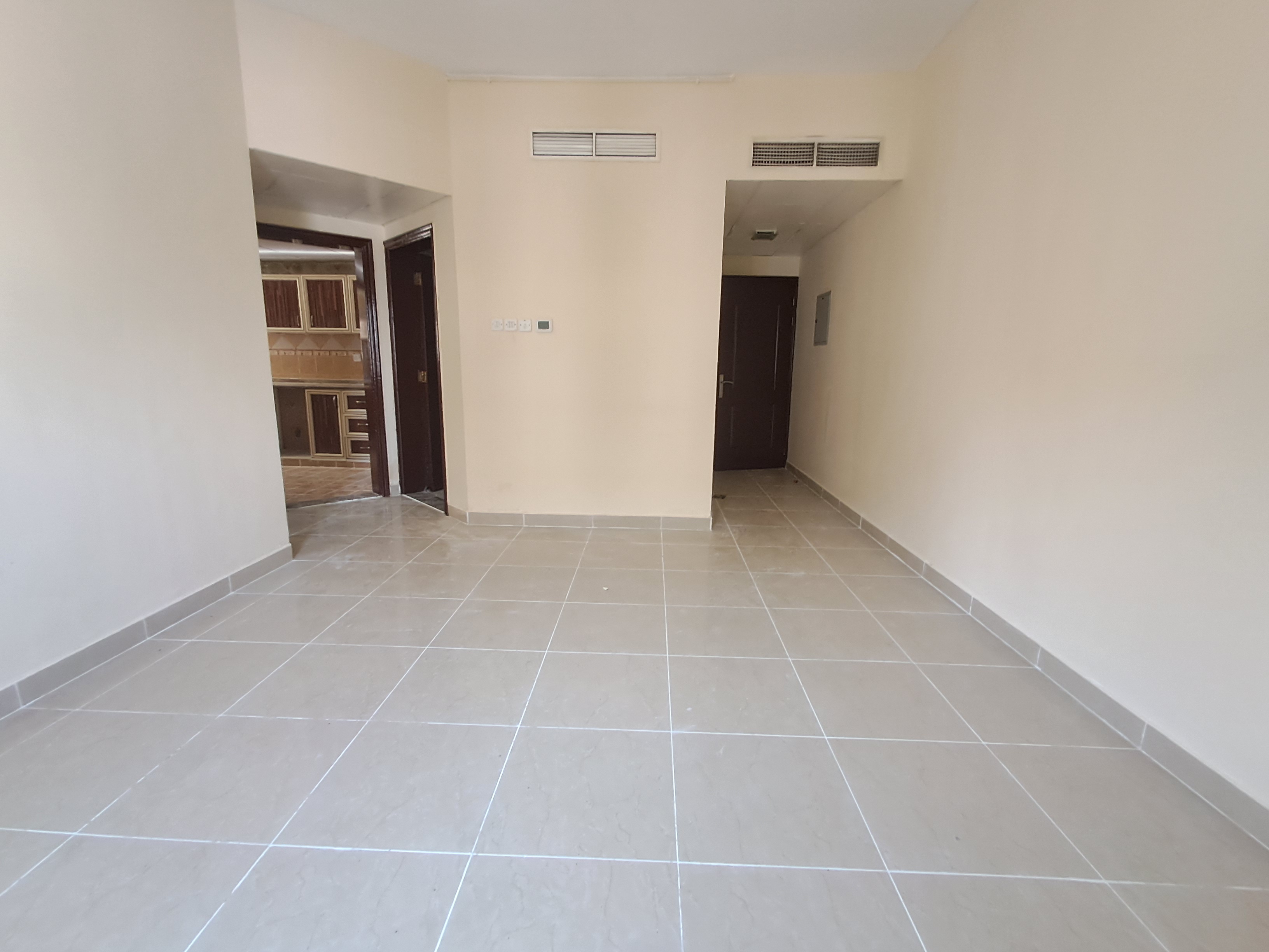 Commercial muwaileh 1bhk apartment 32k available