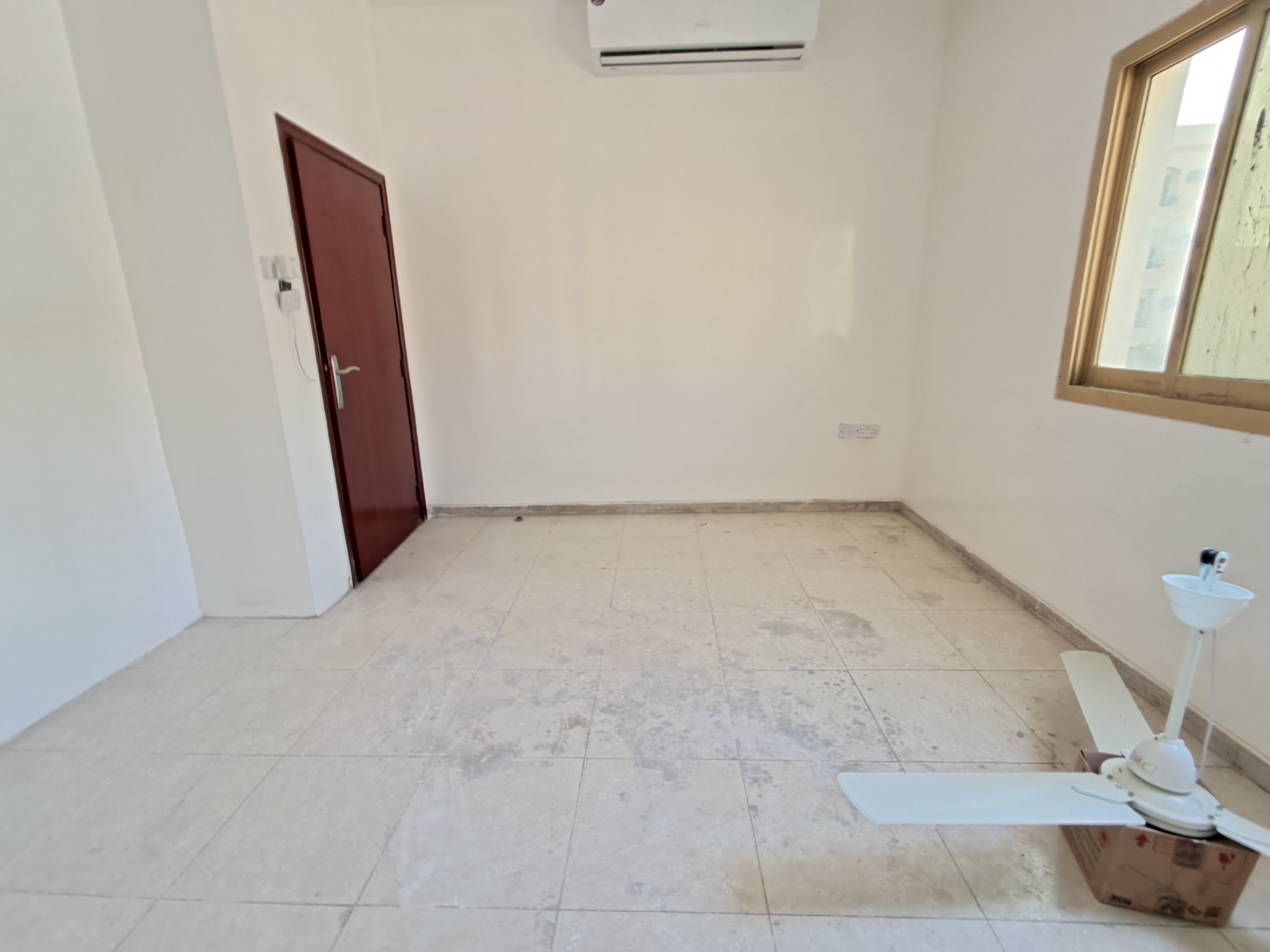 Like Brand new 1bhk close to road side 27k available