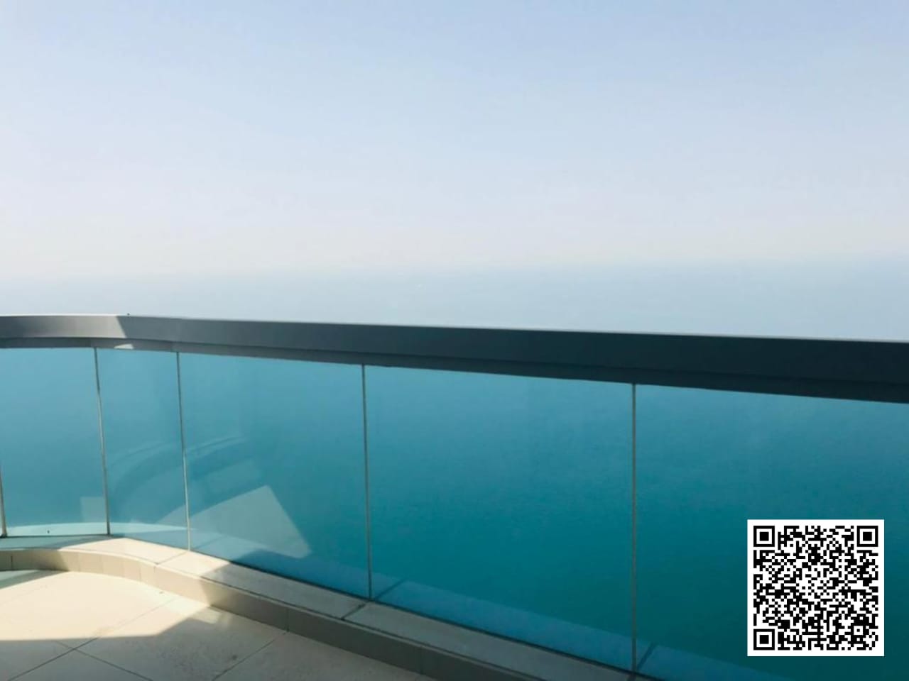 Spacious Ocean View 2BHK For Rent