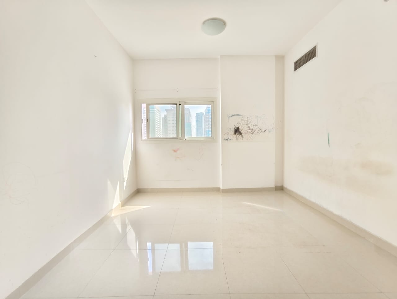 [Parking Free 1BHK With 6 Chequ's Payment Plan just 38k Only For Family Call To Mr Imran Ali