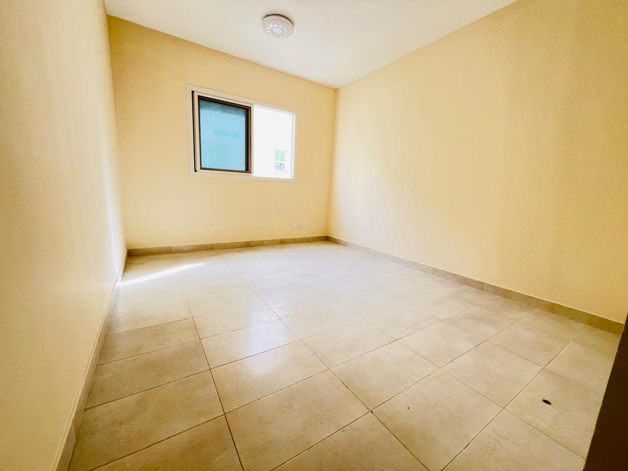 Like Brand New 1BHK with 2 washrooms