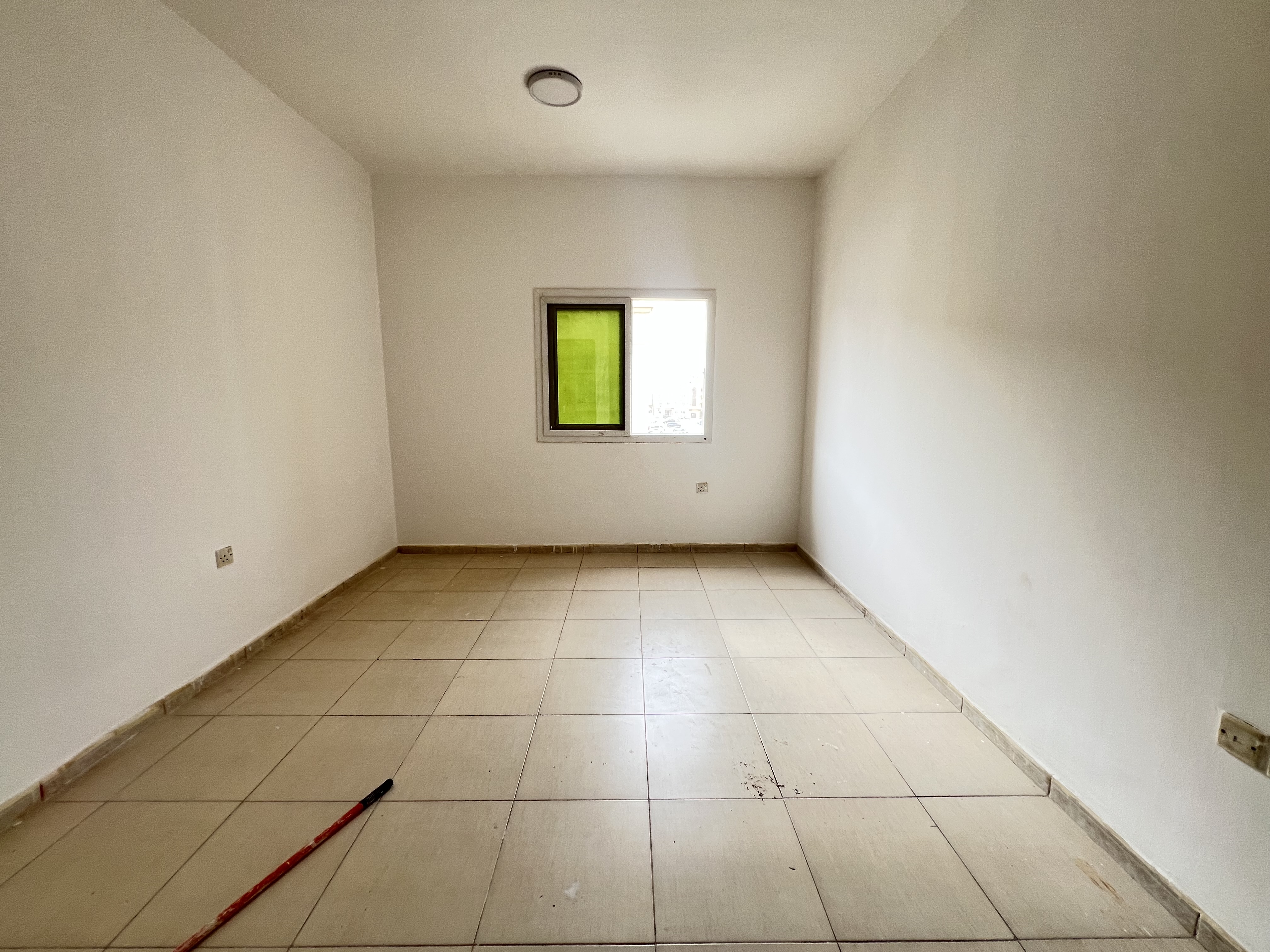 STUDIO APARTMENT FOR FAMILY NEAR LULU MARKET