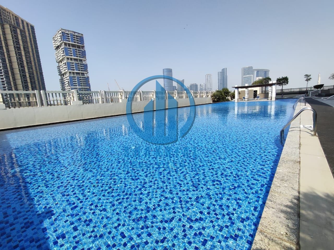 Sunset & Canal View | High Floor | Specious Apartment