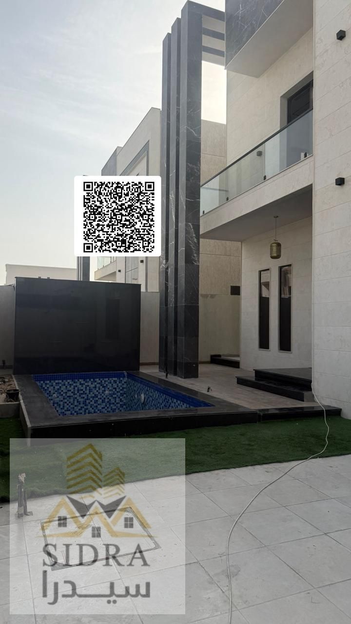 Luxury Villa for Sale – First Occupant | Al Zahia, Ajman