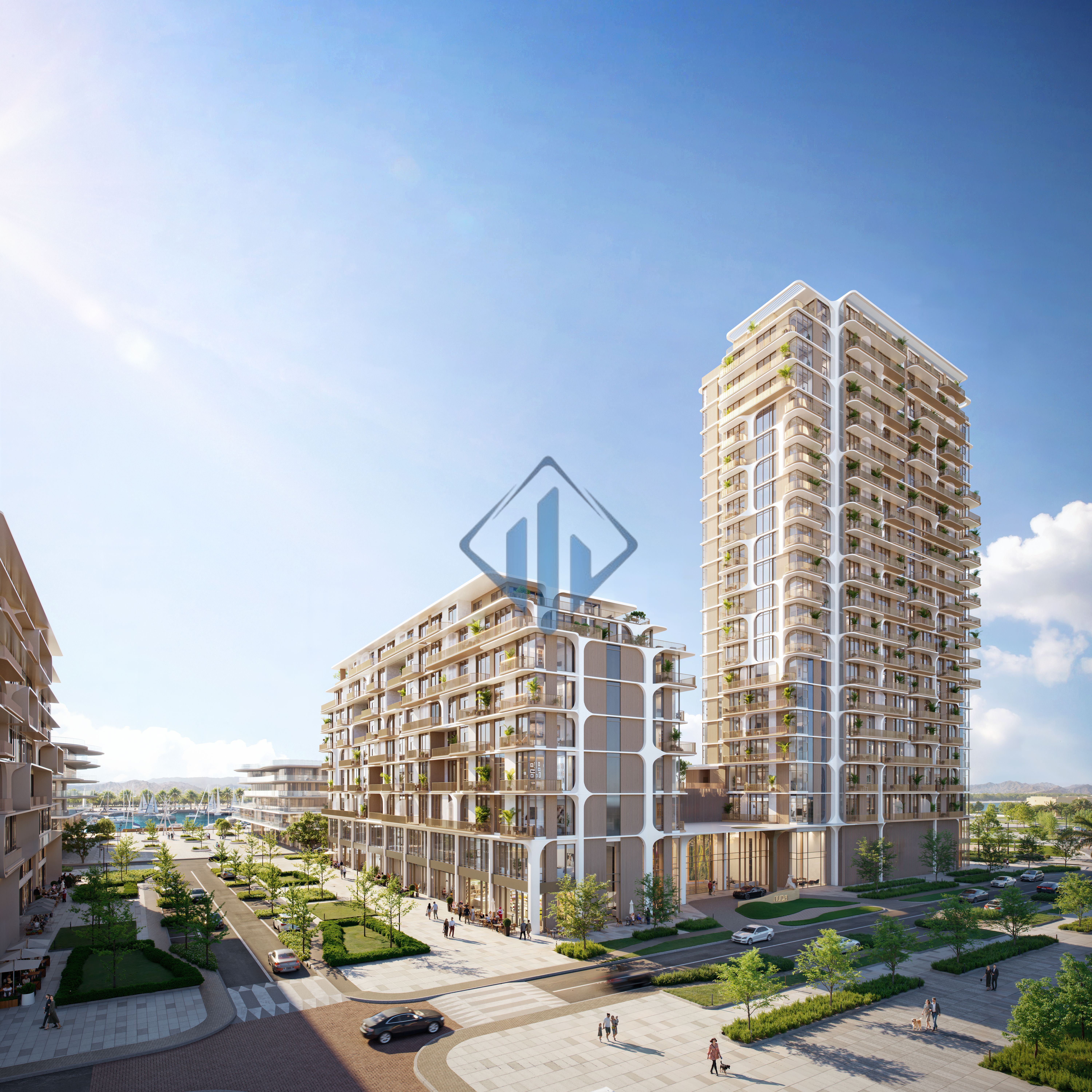 Last Studio Units | From 800K | Act Fast