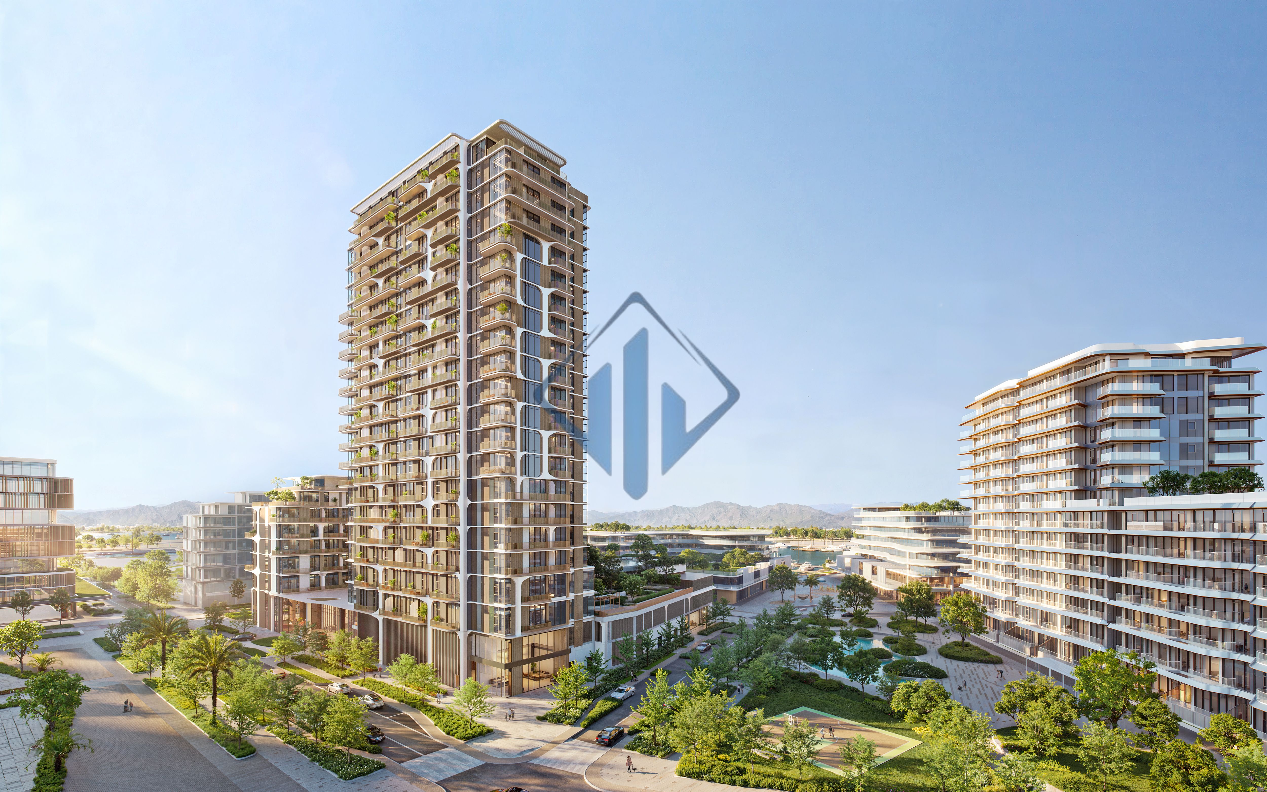 2BR Units Running Low | Act Fast
