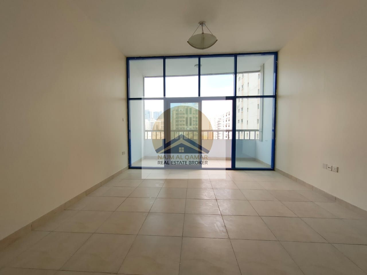 Specious 2 Bedroom hall with all Facilities in Al Nahda Dubai Rent 60k