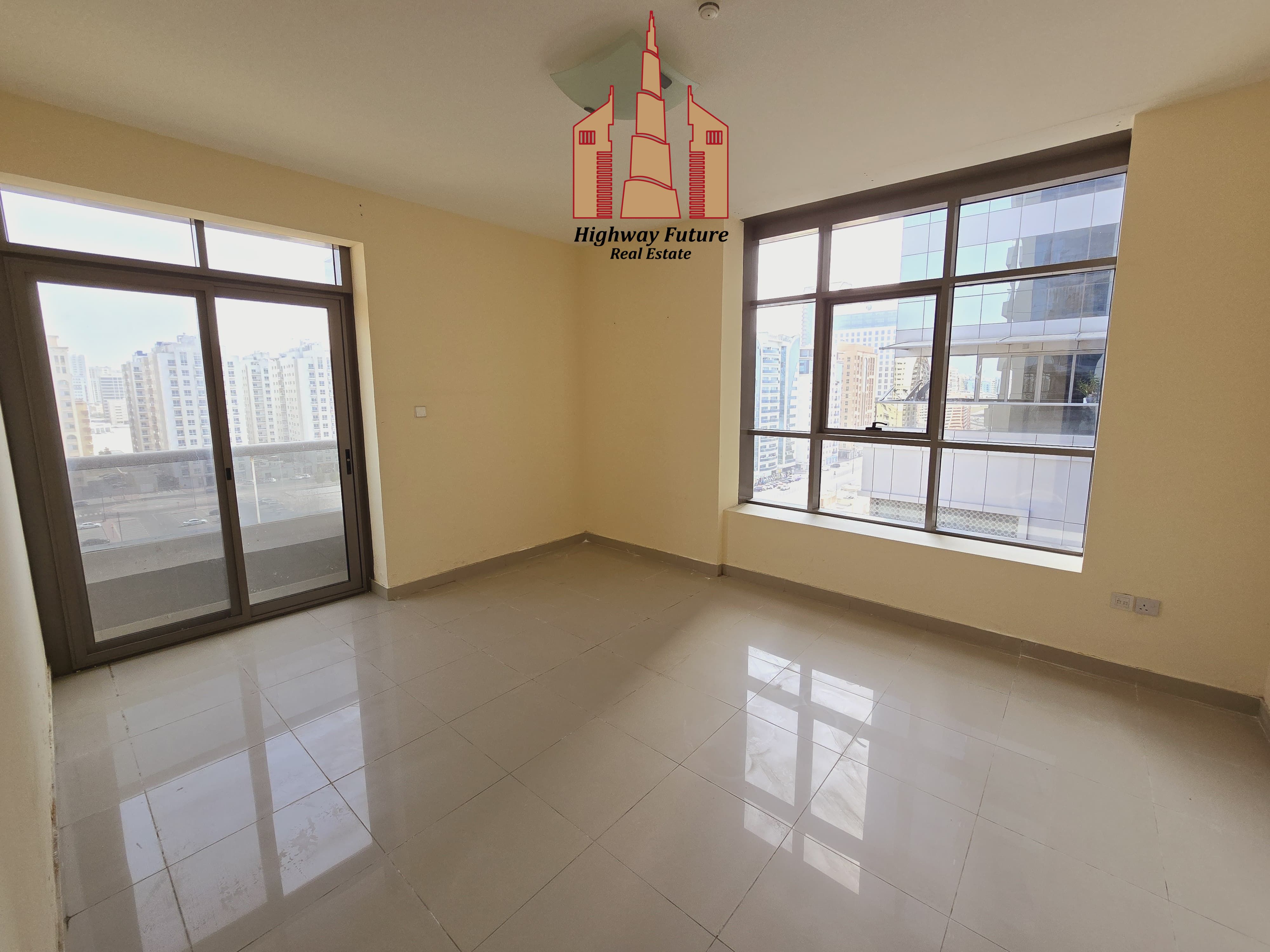 Spacious 2-BR | Prime Location | All Amenities |