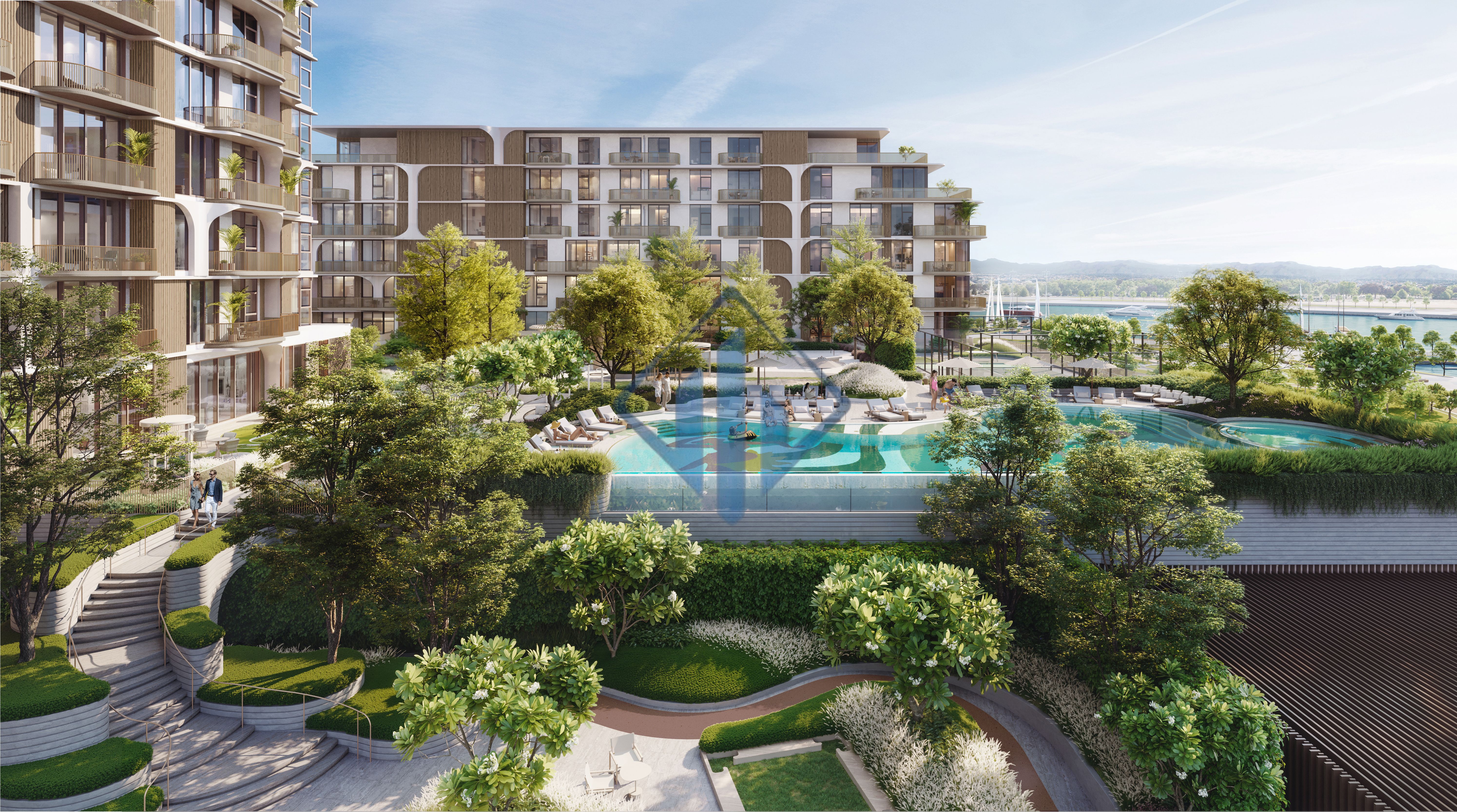 Last 3BR Units | Premium & Limited
