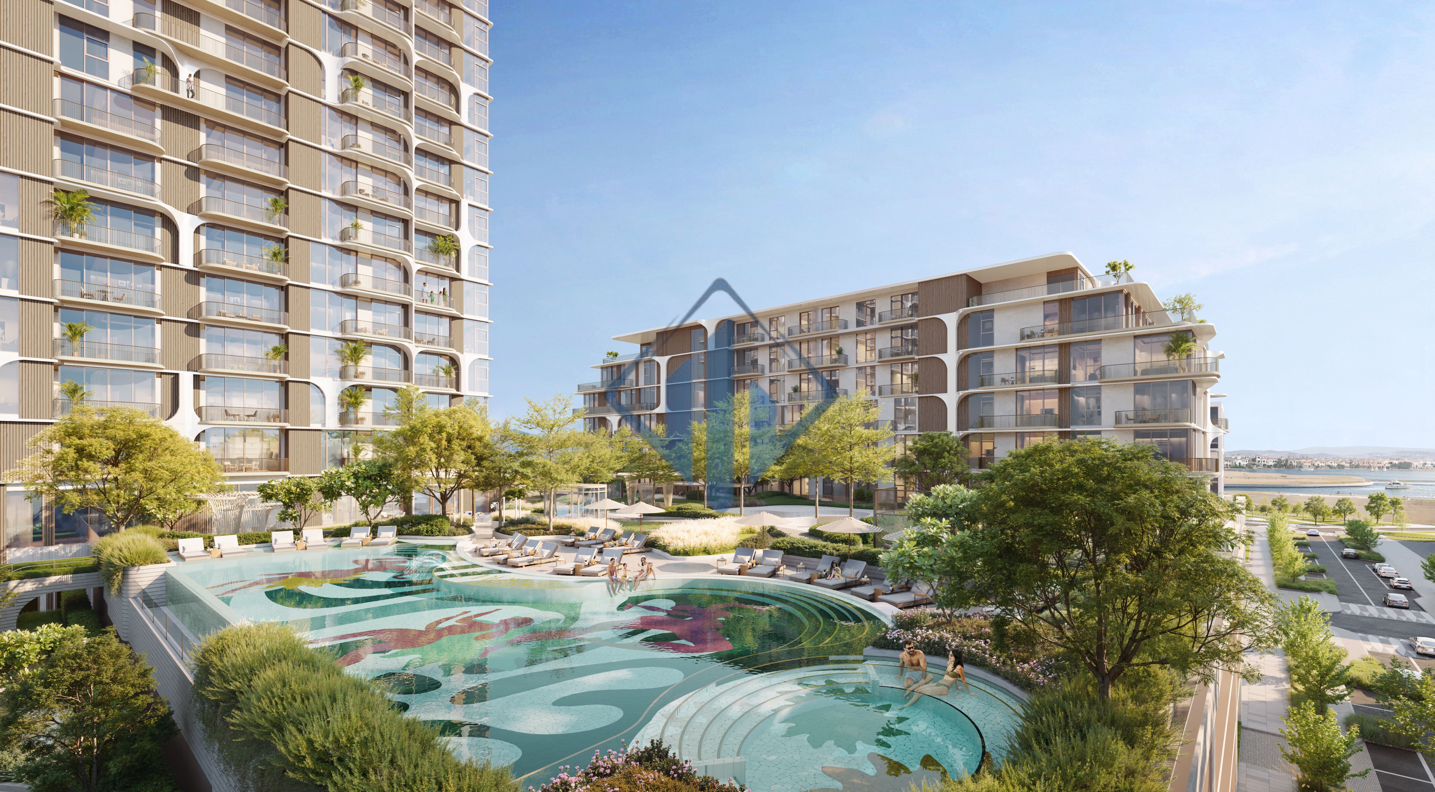 Limited 4BR Penthouses | Act Fast