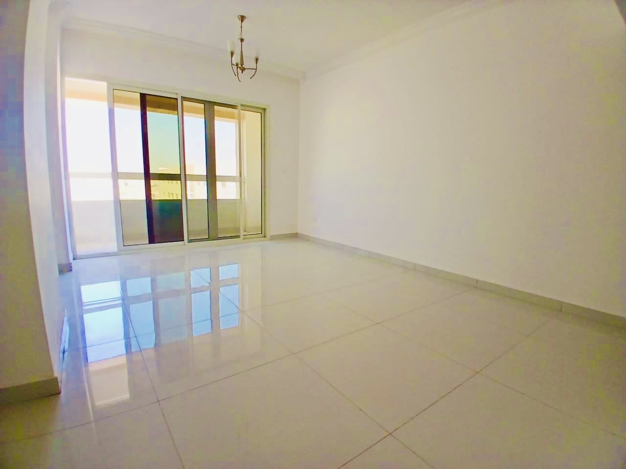 BRAND NEW 1BHK FIRST SHAFTING 2 WASHROOM WITH BALCONY WALDROP IN SCHOOL ZOON
