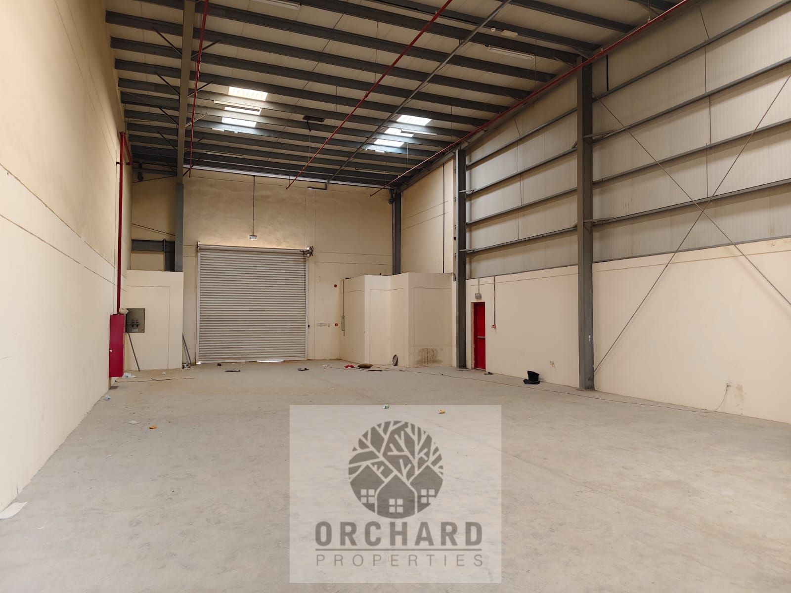 READY / WONDERFUL/ 2760 SQFT / ROAD LOCATED/ 13 KW