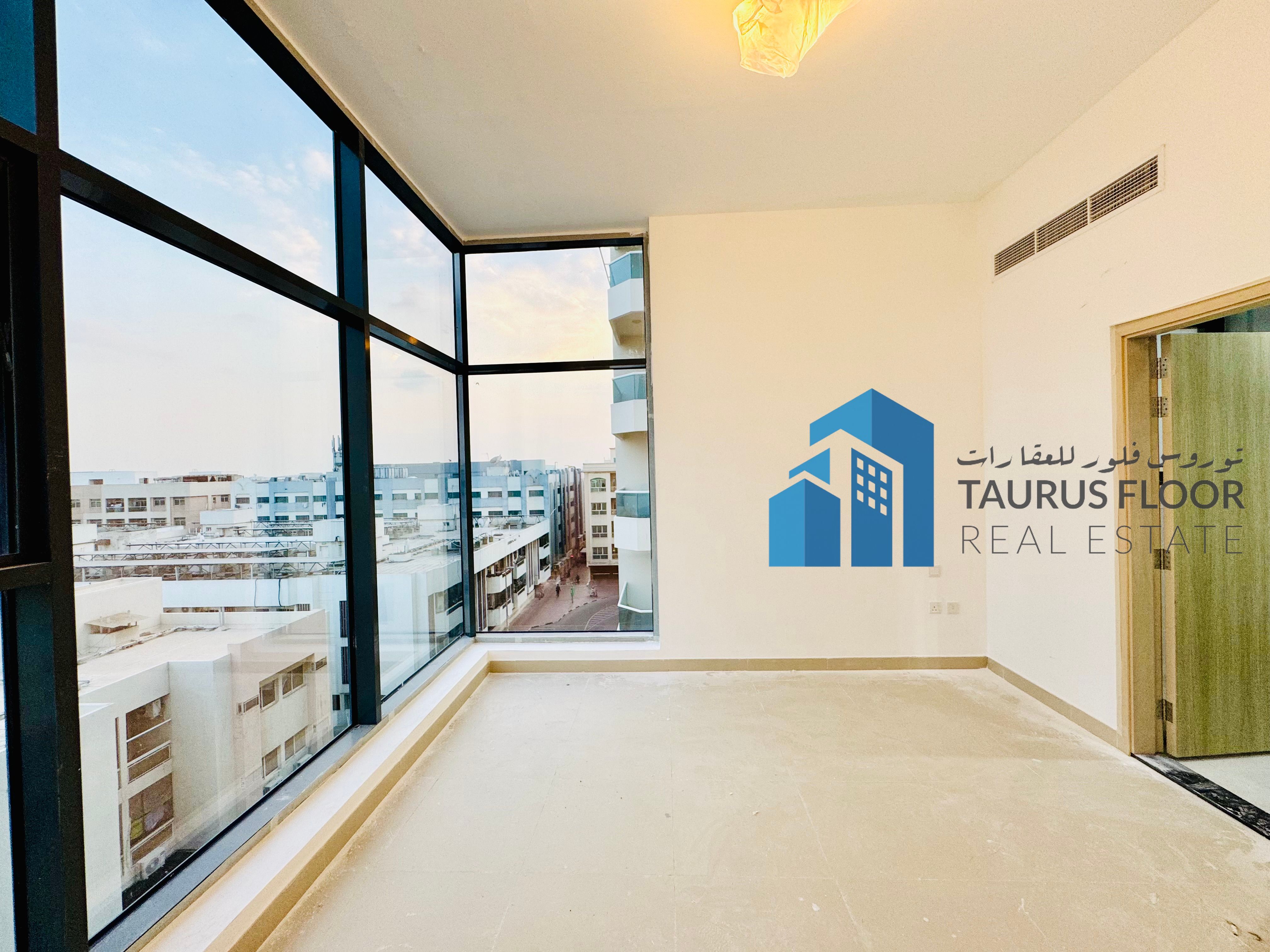 BRAND NEW | 3BEDROOM | MAID ROOM | NEAR METRO