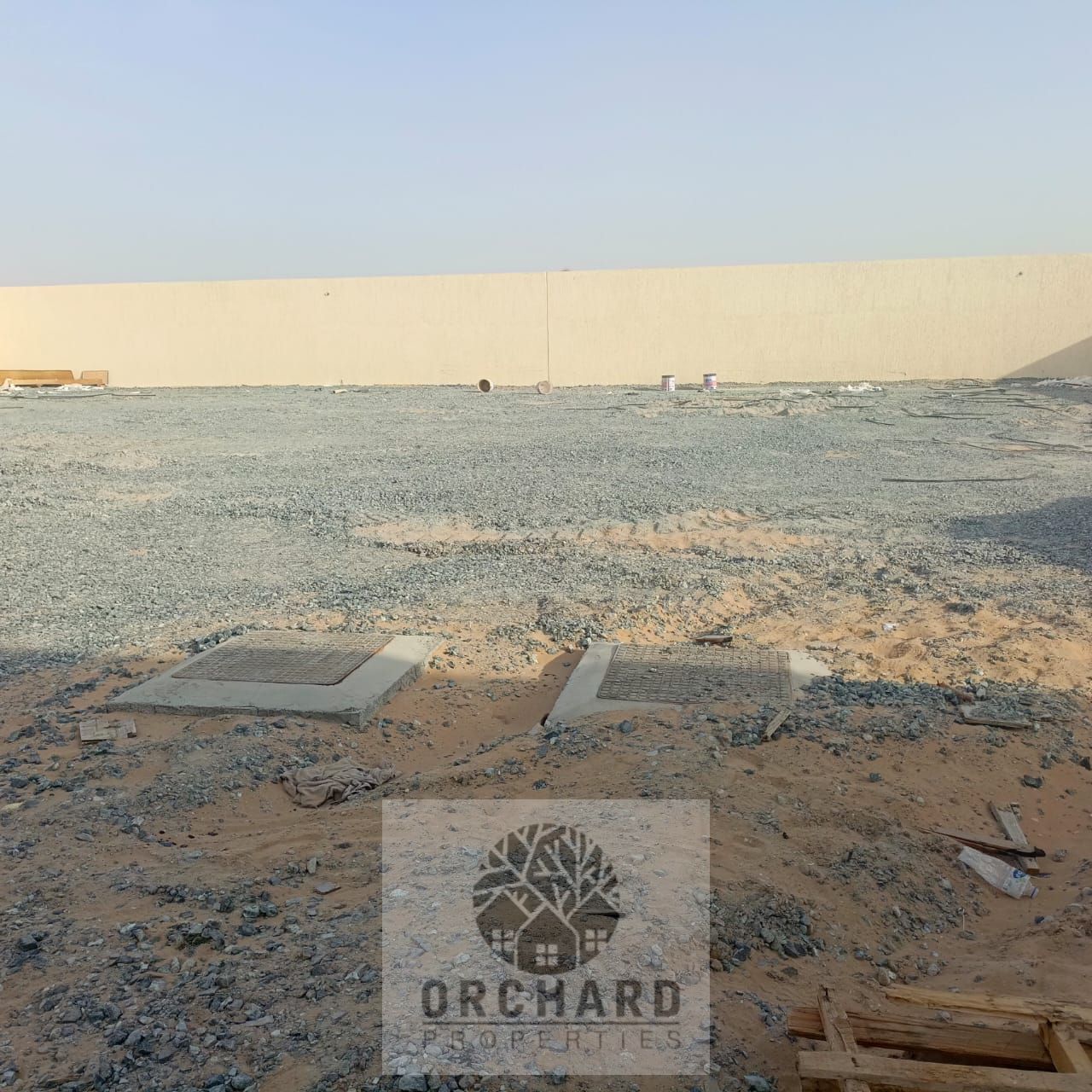 READY / TO MOVE / WONDERFUL / 10000 SQFT /. 25 KW /. BACK CEMENT FACTRY