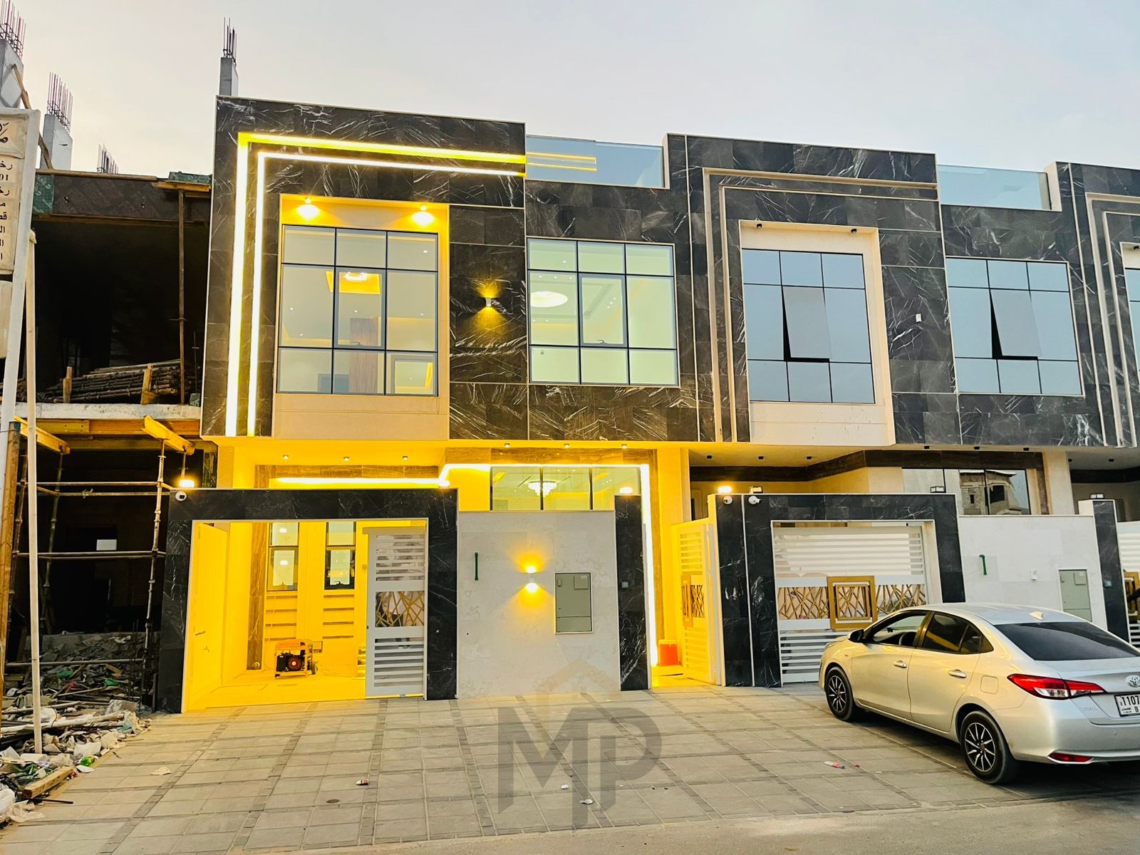 Take advantage of this opportunity! Own your villa for the same price as your rent – freehold with no annual fees – and all fees included.