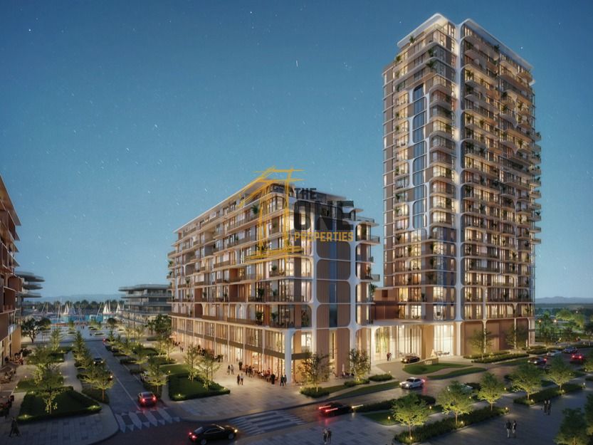 Waterfront Studio | Nura Mina High ROI