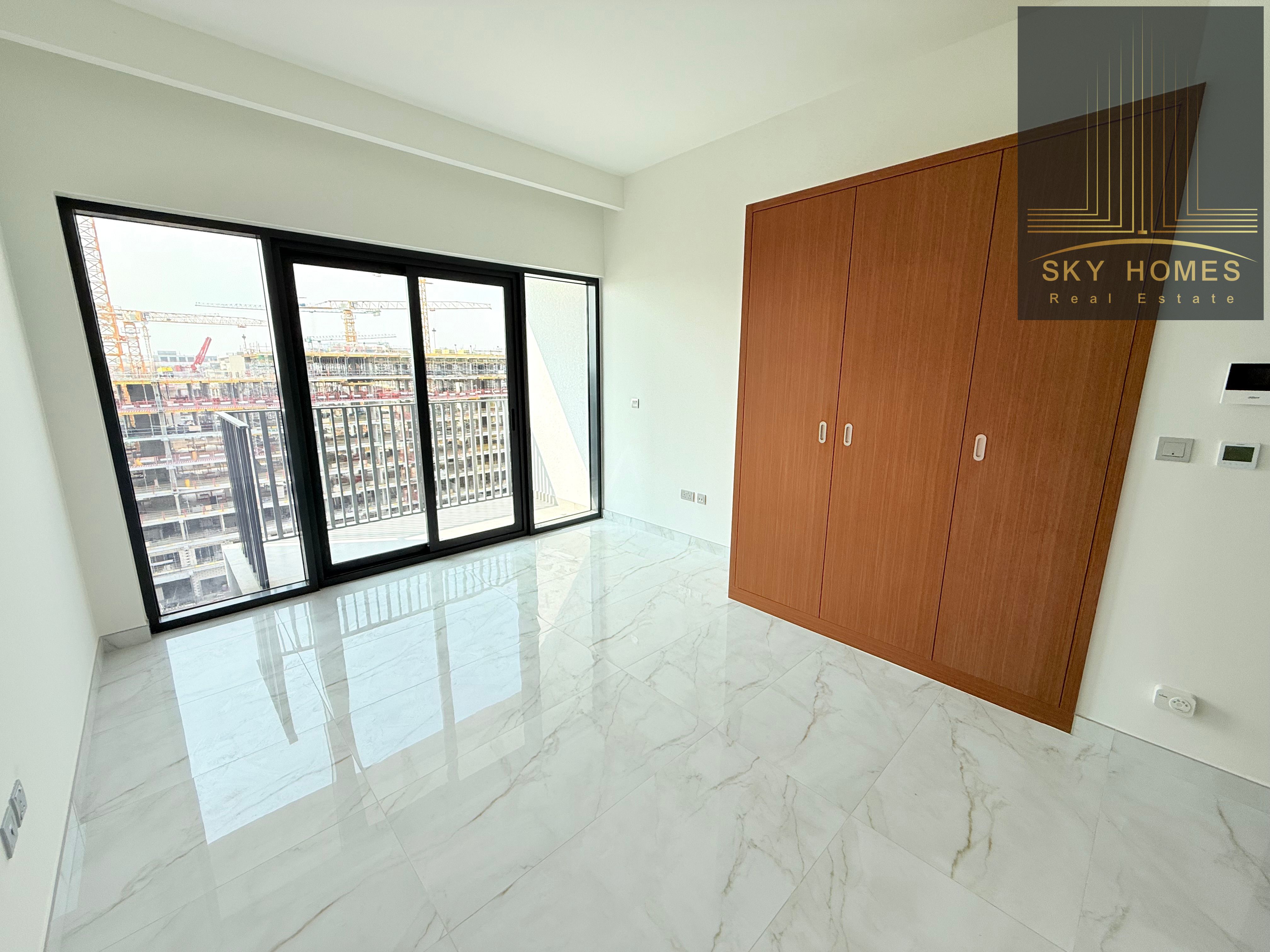 Brand New Chiller Free Studio Apartment With Kitchen Appliances Available Rent 50k
