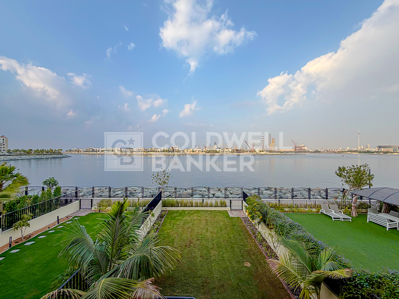 Hot Deal | Full Sea View | Ready To Move
