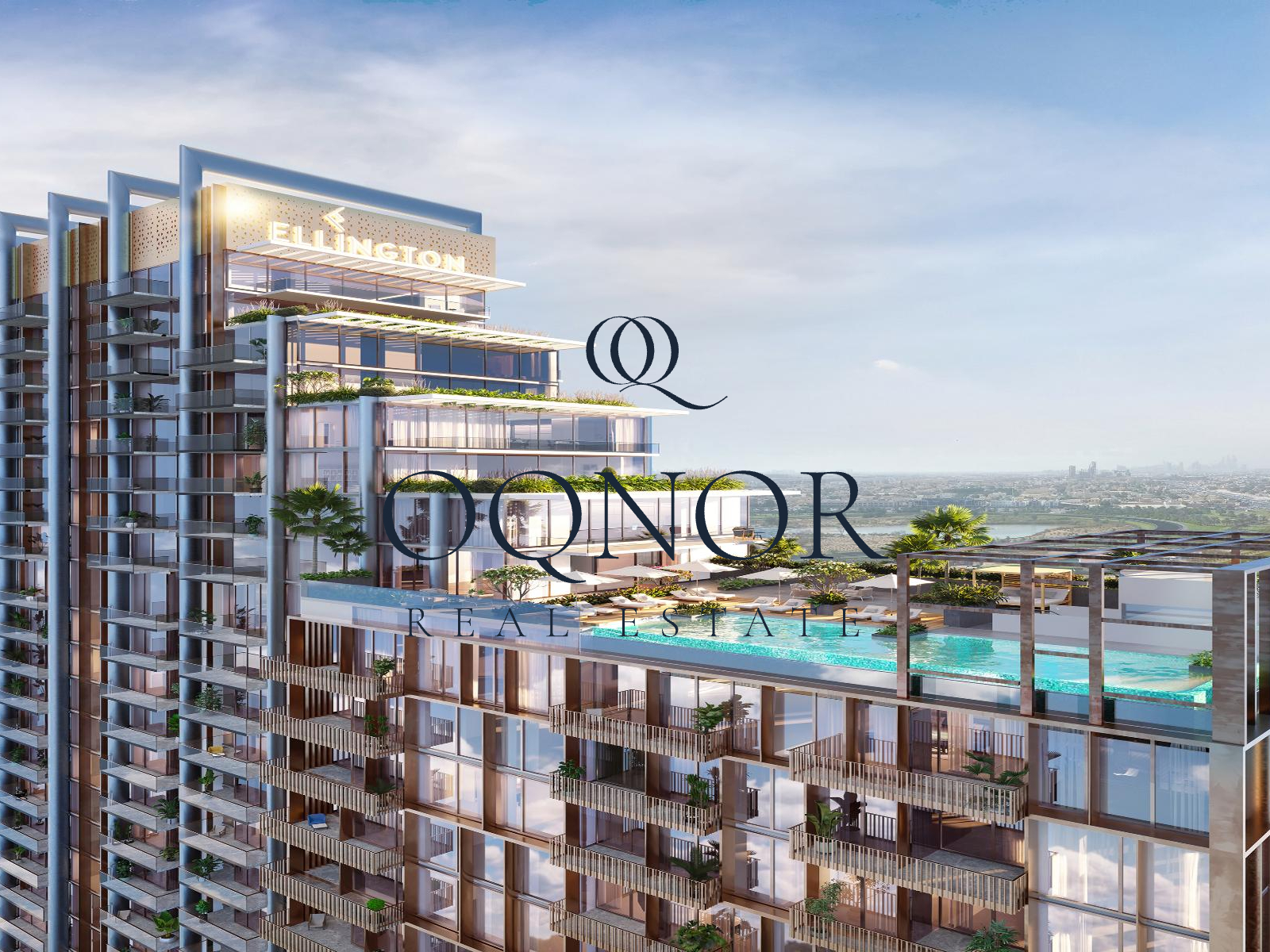 Spacious Luxury Living | High ROI Potential