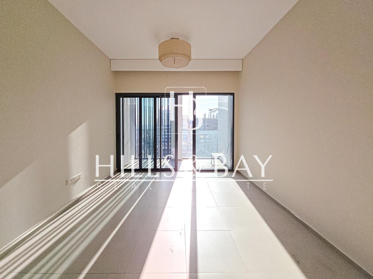 Studio | Unfurnished | Ready to Move