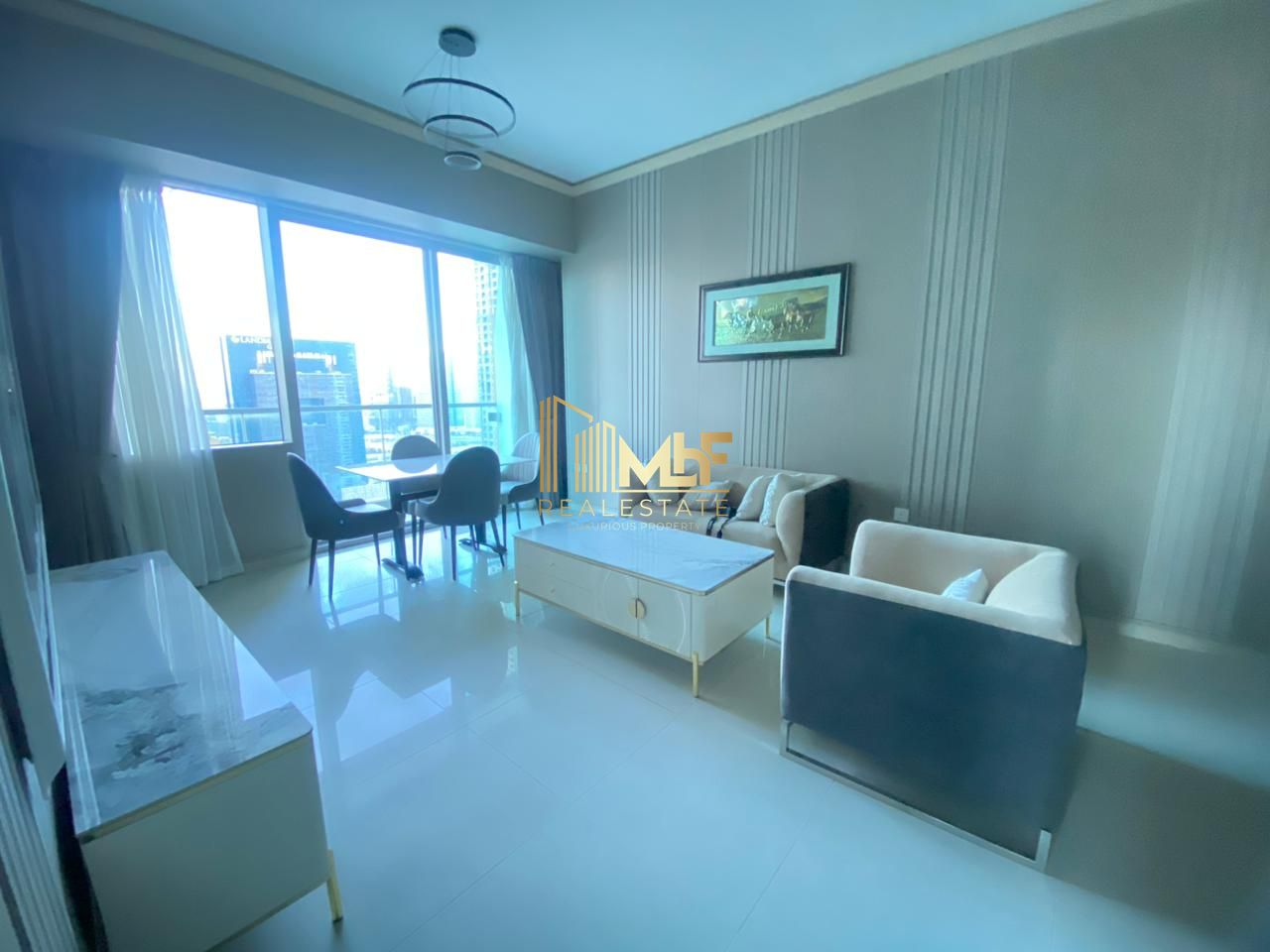 Fully Upgraded | Near Tram | Ready to move in