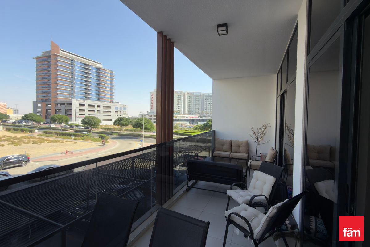 Huge Apartment | Stylish | VOT | Open View |