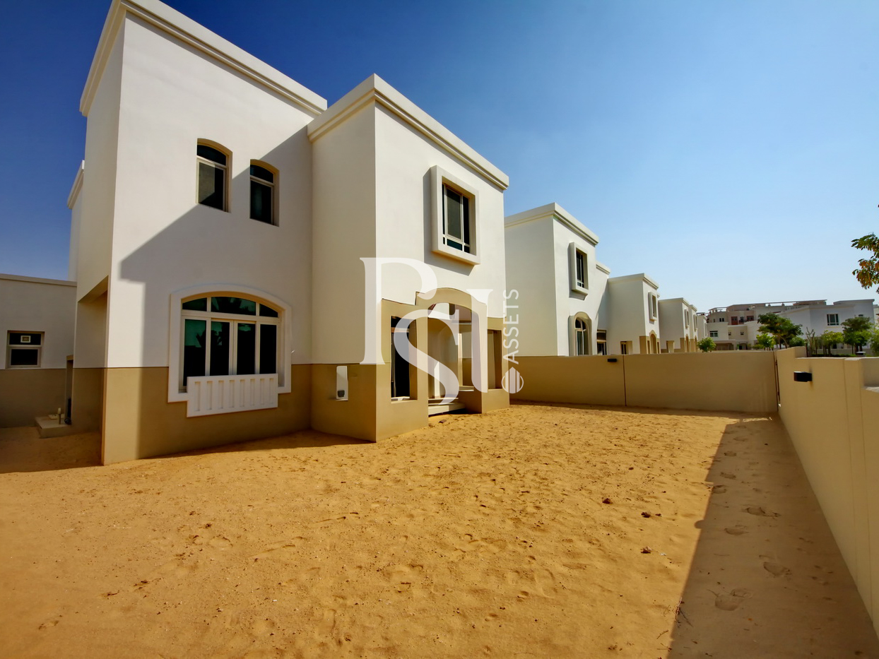 Terrace | Spacious Villa | Exclusive with Us