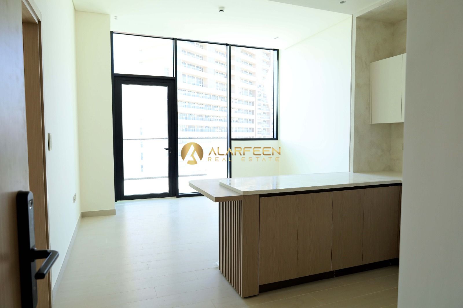 Brand New | 1Br+Private Pool | Fitted Kitchen