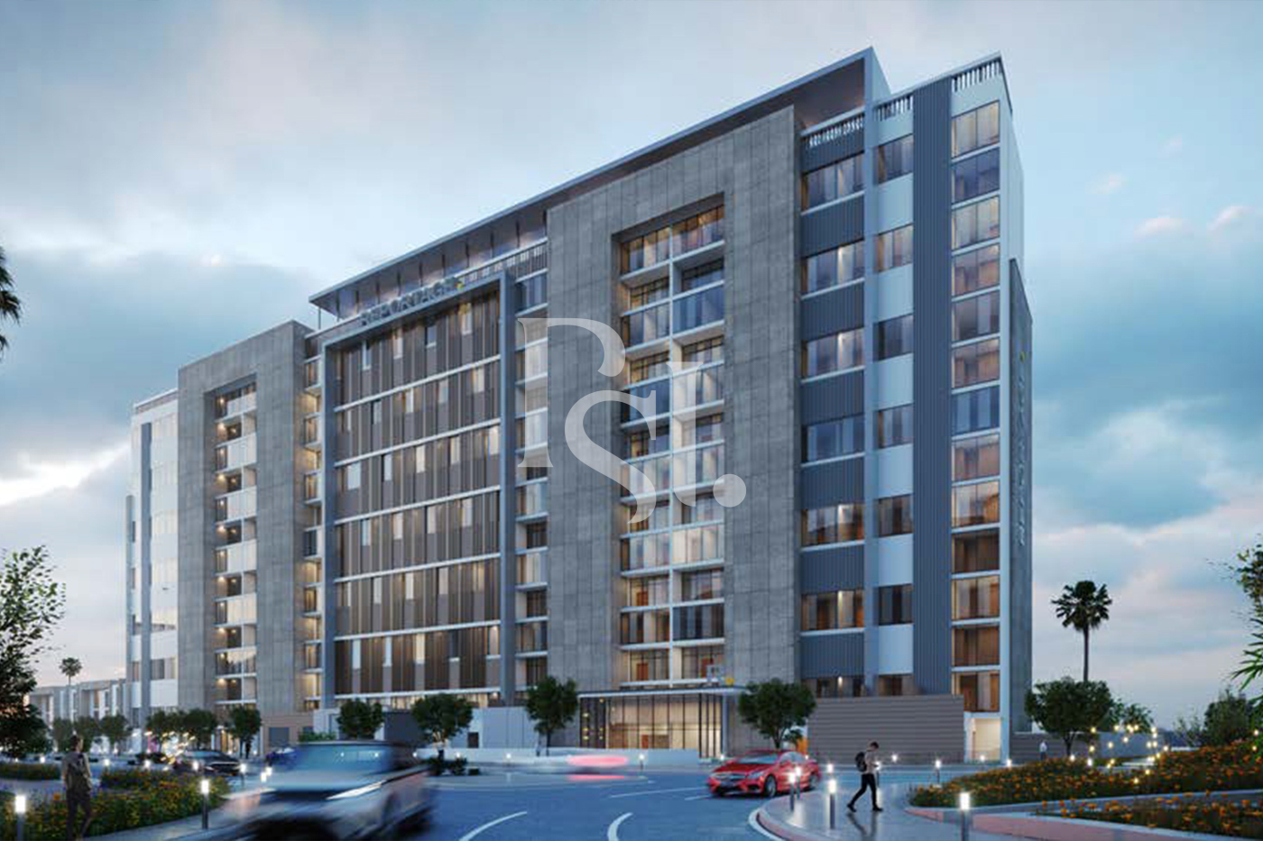 Huge Layout | Prime Location | Invest Now!
