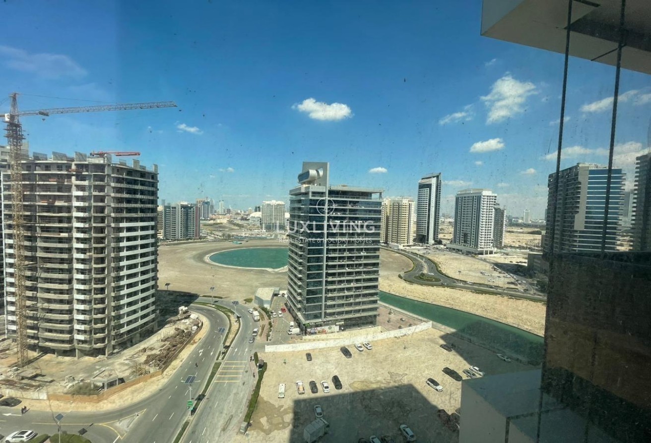 Brand New | Ready For Handover | Water View
