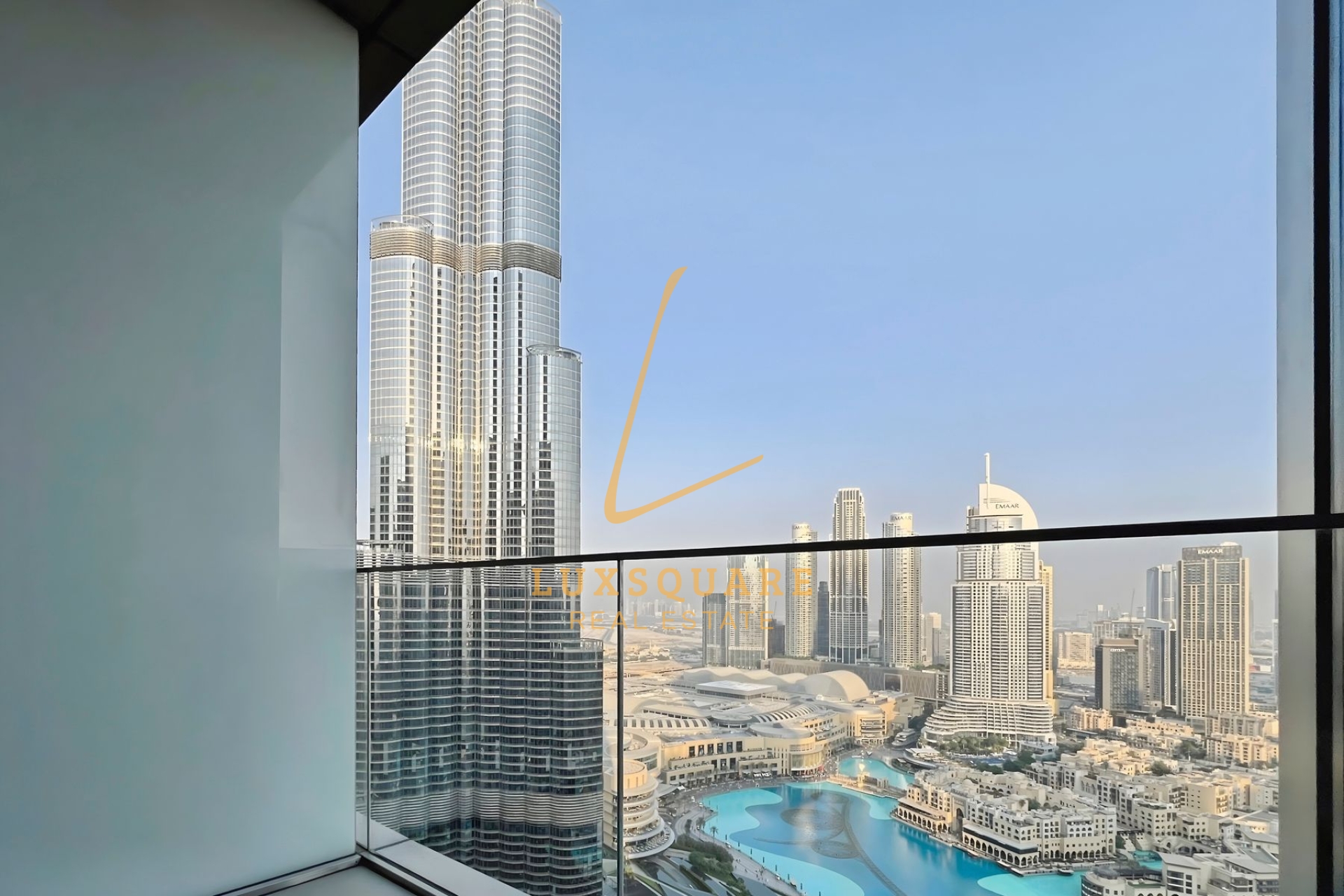 Premium Penthouse I Stunning Views I Huge Layout