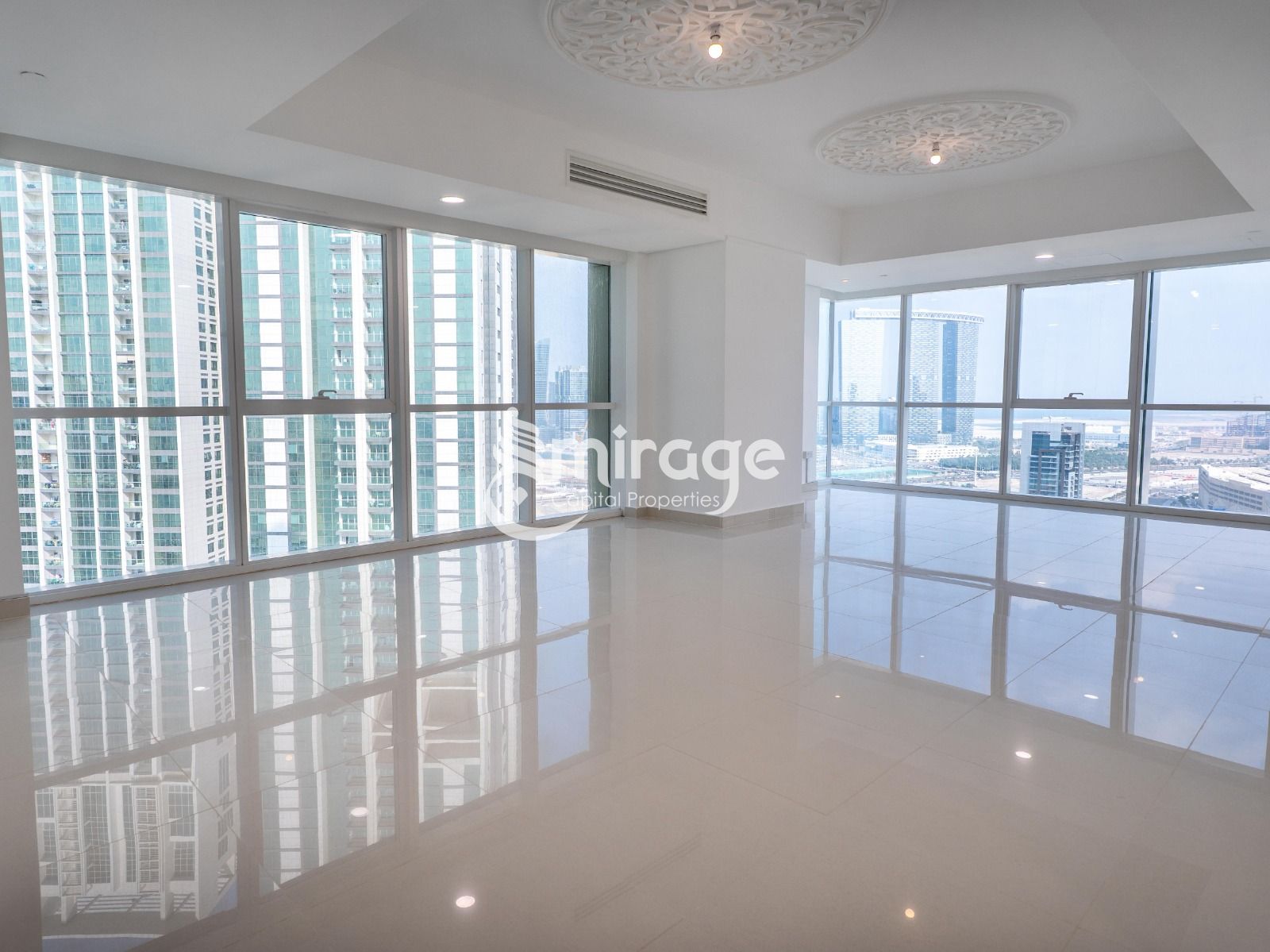 Elegant 3BR + Maid | Full Facilities |Premium Area