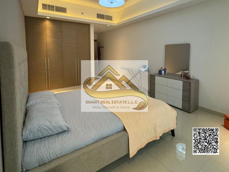 Large 1 Bedroom Apartment | Gulfa Towers Ajman