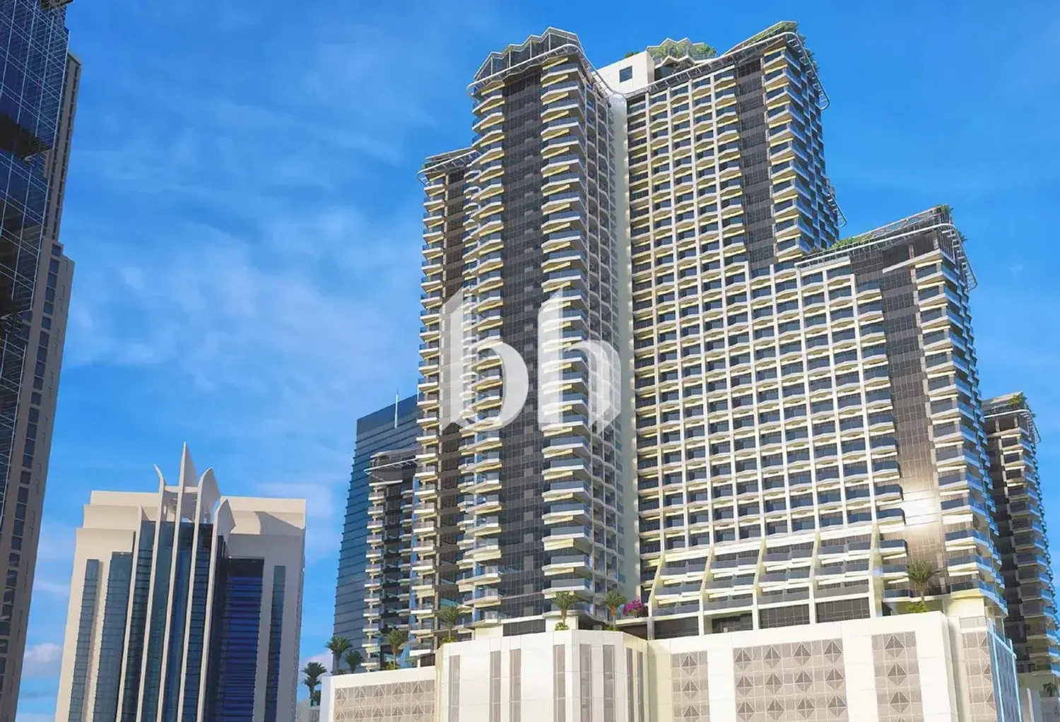 With Payment Plan | Fully Furnished | OffPlan property
