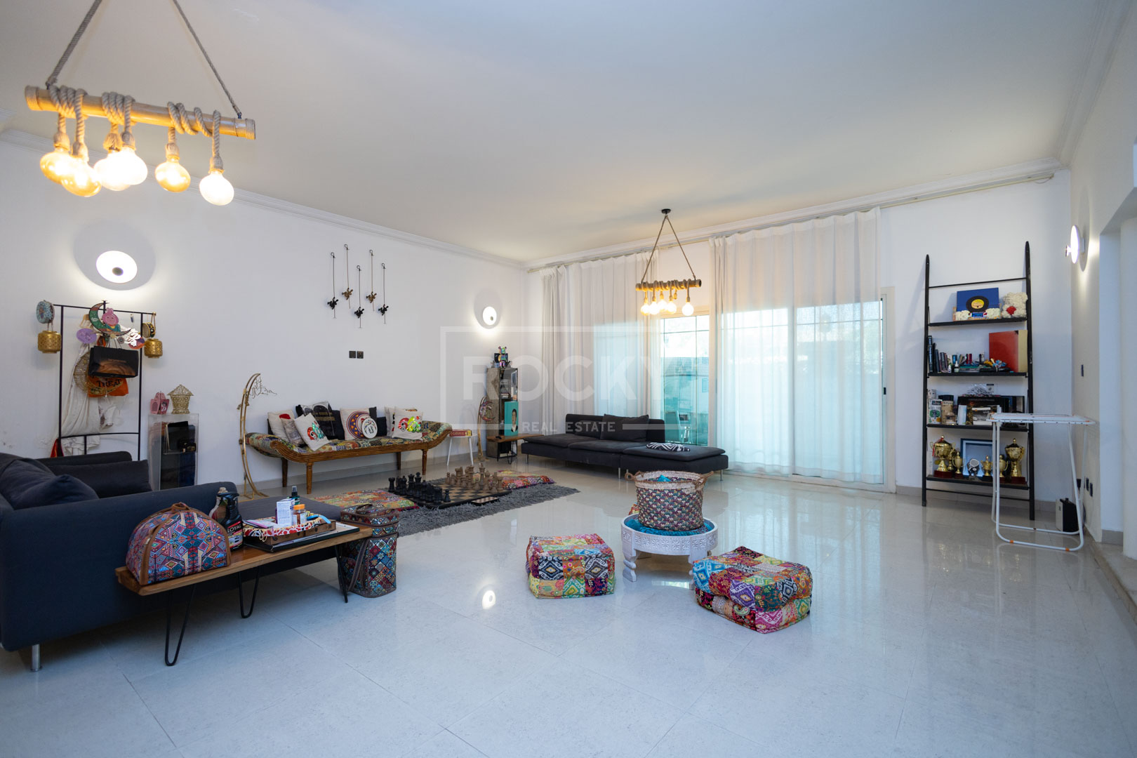 Twins Villa for Sale | Spacious 5 Bedroom