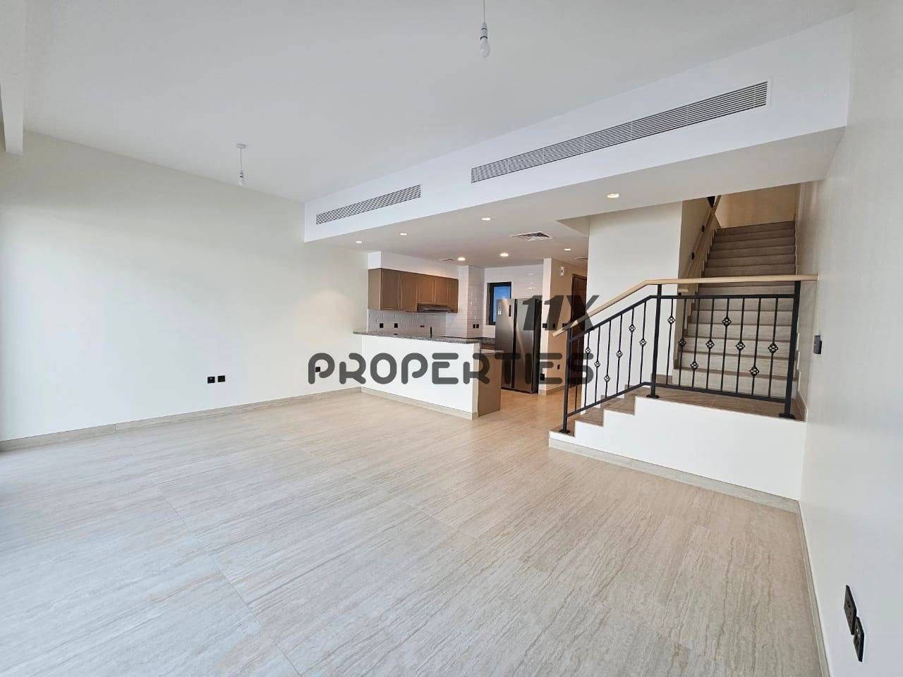 4 BR Townhouse | Multiple Options | Prime Location