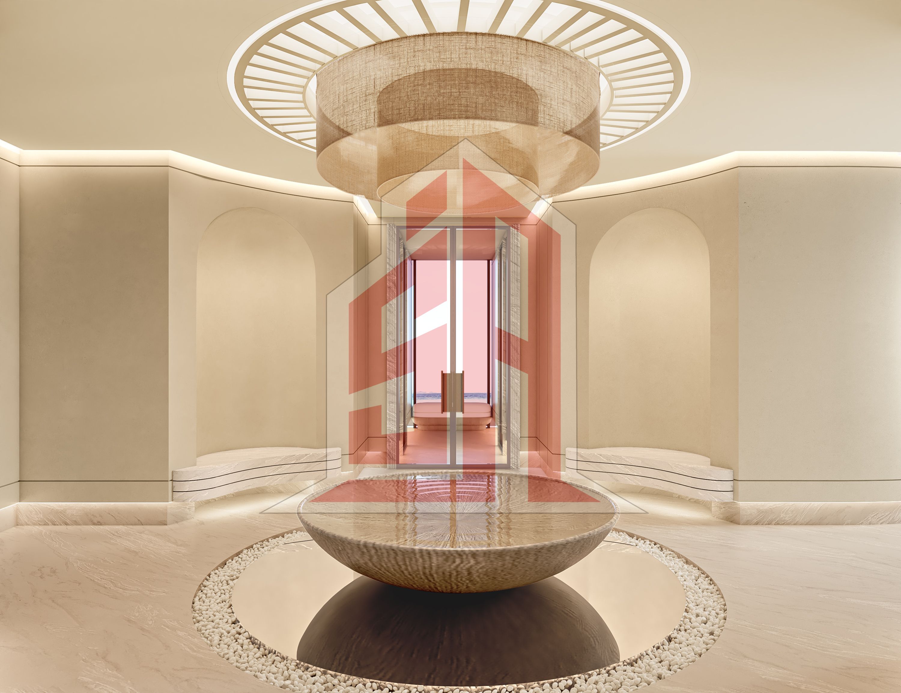 4 Bedroom Apartments | Full Sea View | Ultra-Luxury Serviced Living | Resort Lifestyle