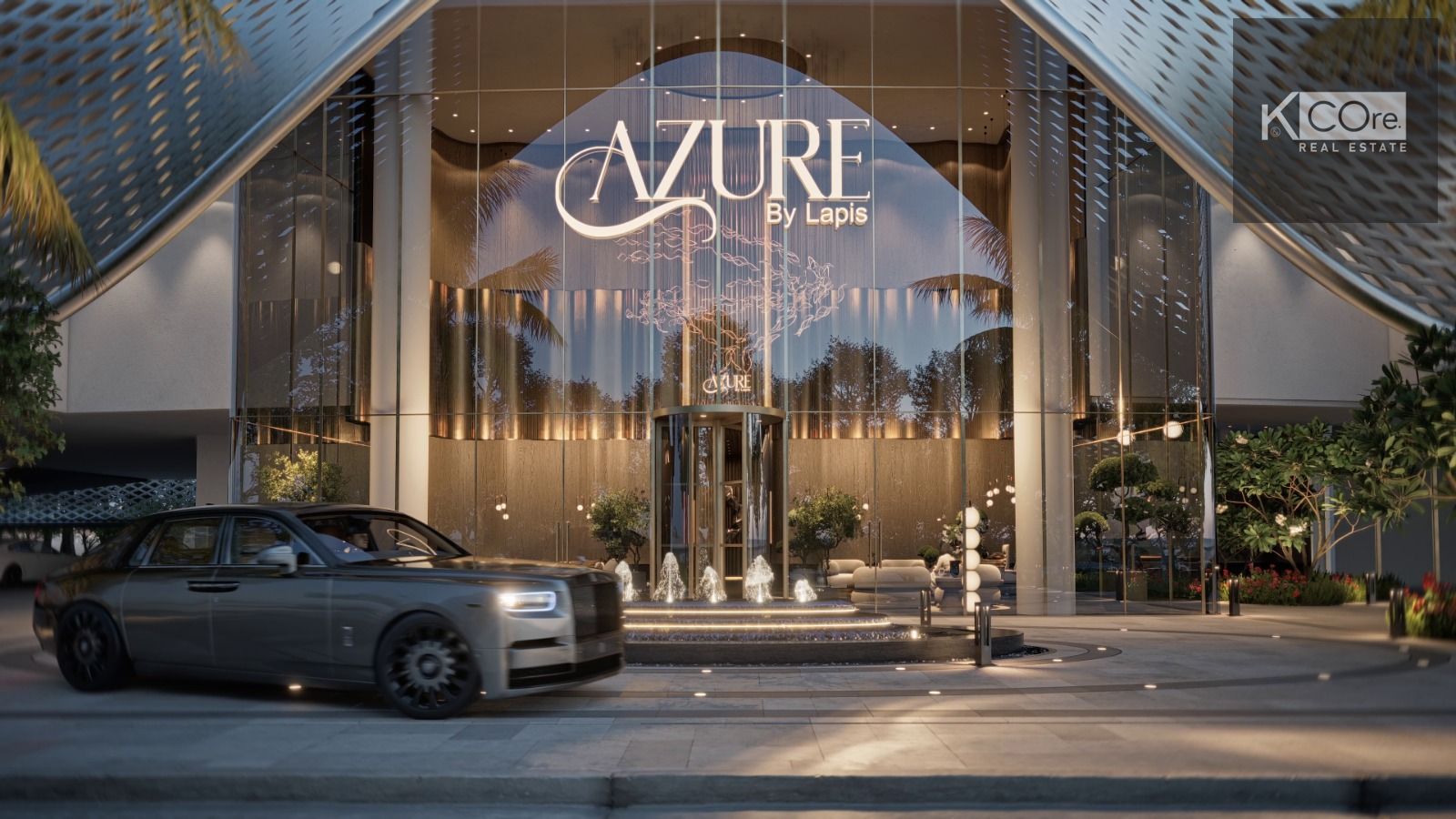 Prime Studio Deal in RAK’s Iconic Tower