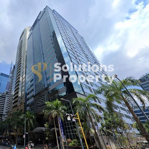 Ready | Spacious Office | High Floor | Huge Size
