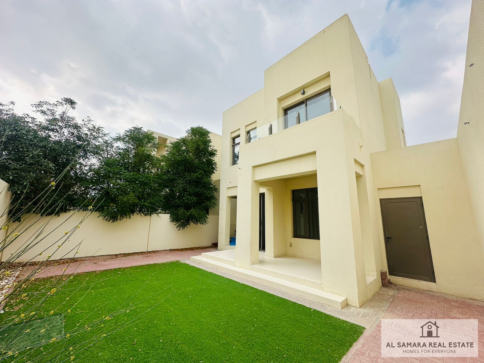 VACANT || 3 BEDROOM || NEAR TO POOL & PARK || READY TO MOVE || TYPE A