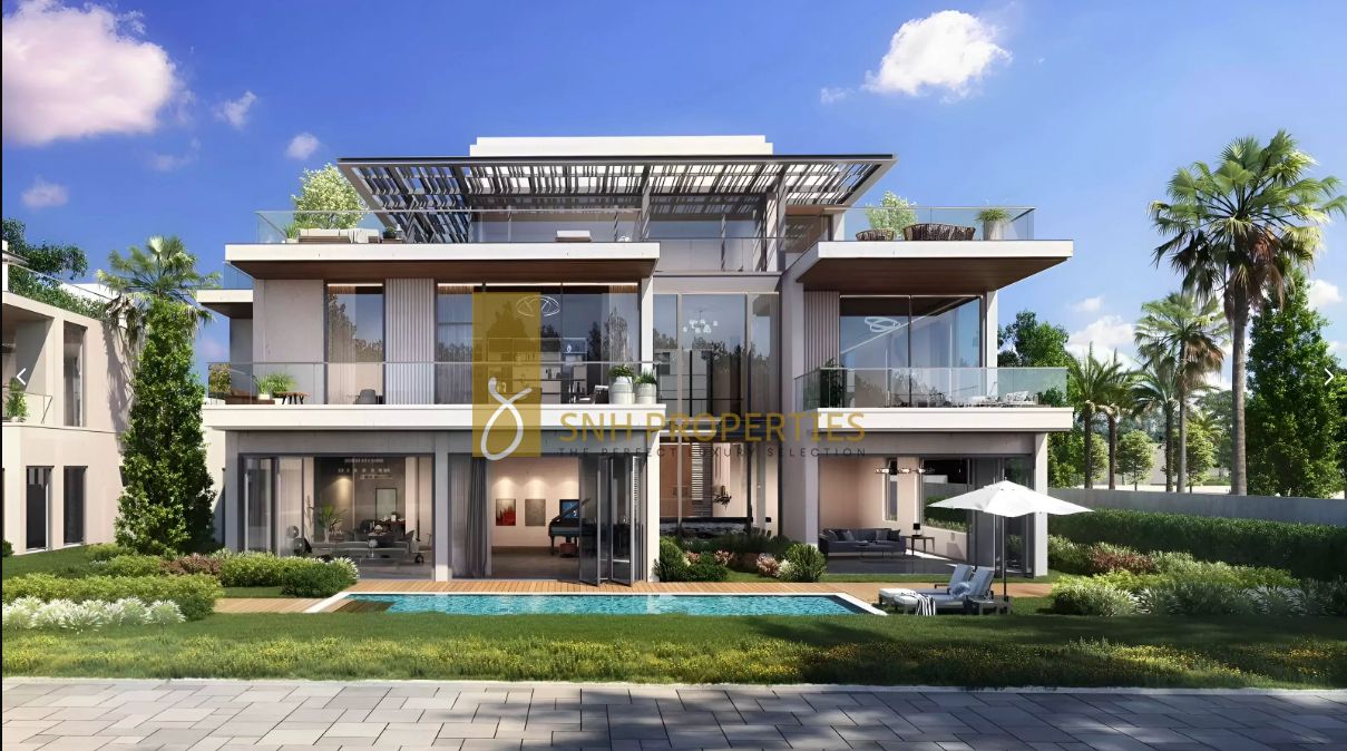 SEMI DETACHED | PREMIUM | CLOSE TO LAGOON
