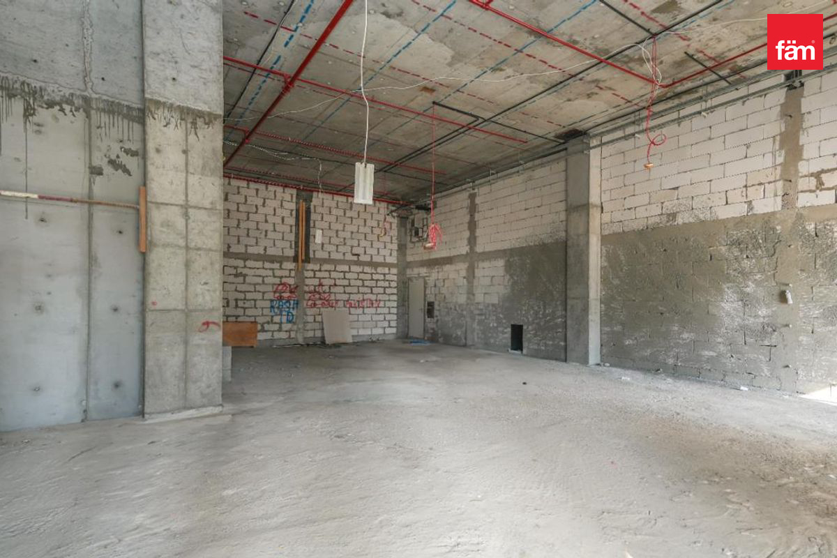 Ground Floor| Rent Till April 2026 | Canal View