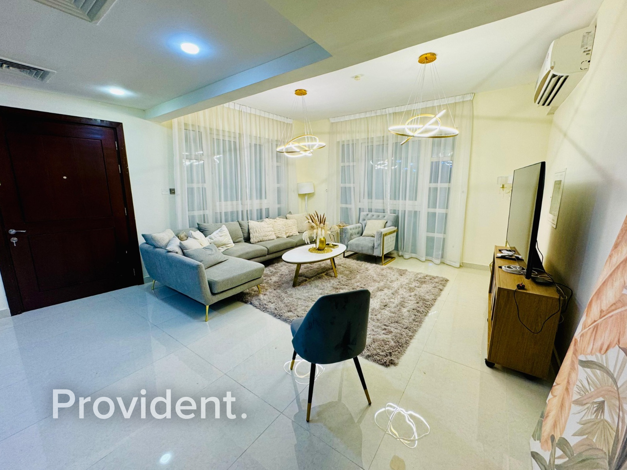 4BHK plus Maid | Fully Furnished | Spacious Layout