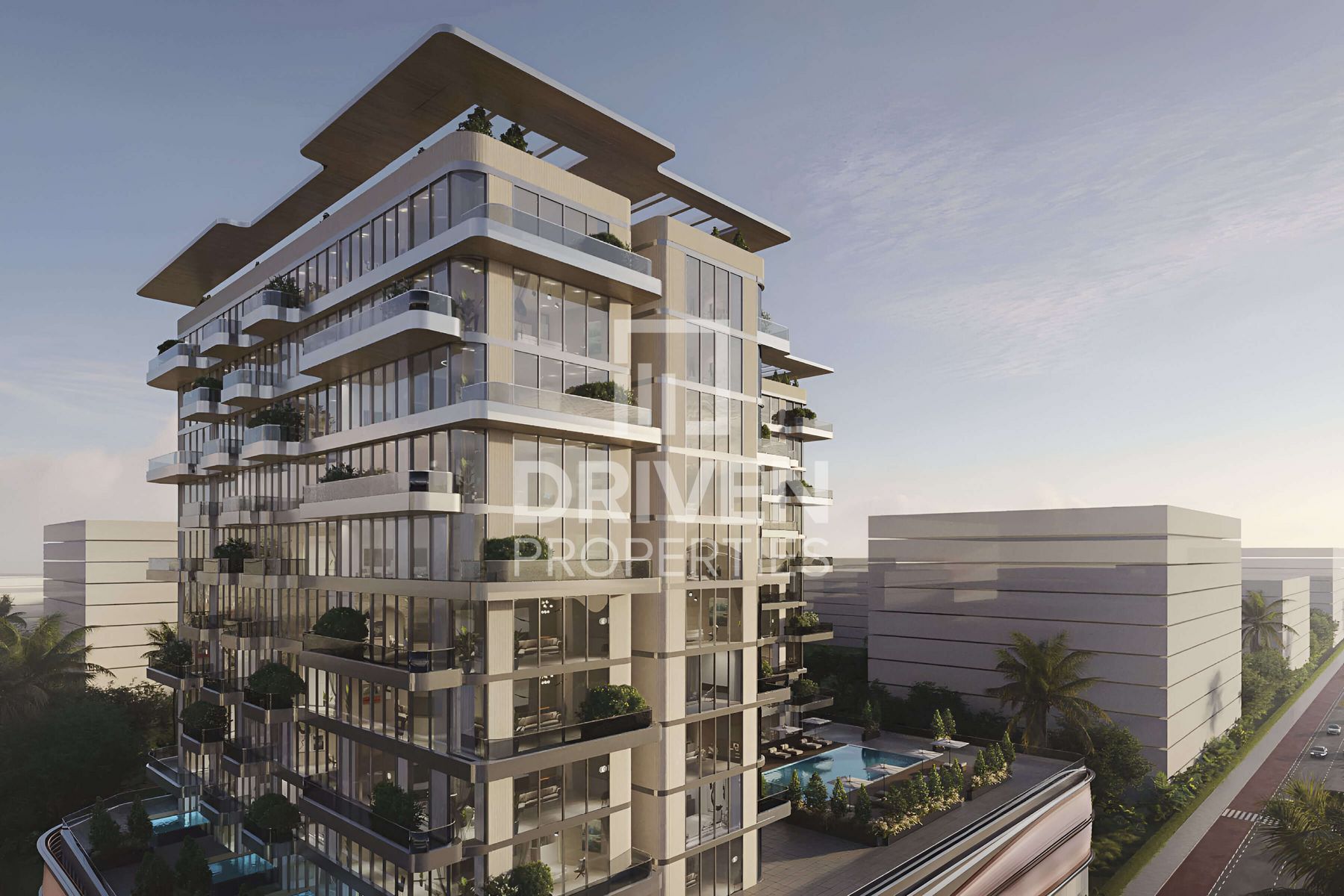 Motivated Seller | Below OP | High Floor