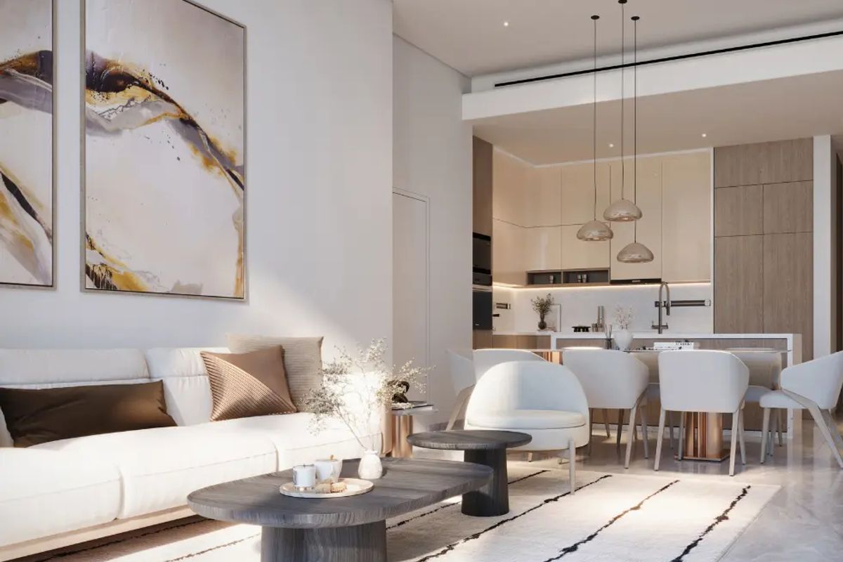 Prime Location|Burj Khalifa View|Genuine Resale