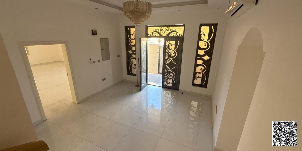 Spacious 4 Bedroom Villa for Sale in Al Helio 2 – Ajman
