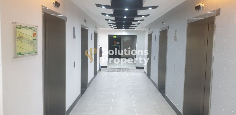 Ready | Spacious Office | High Floor | Huge Size