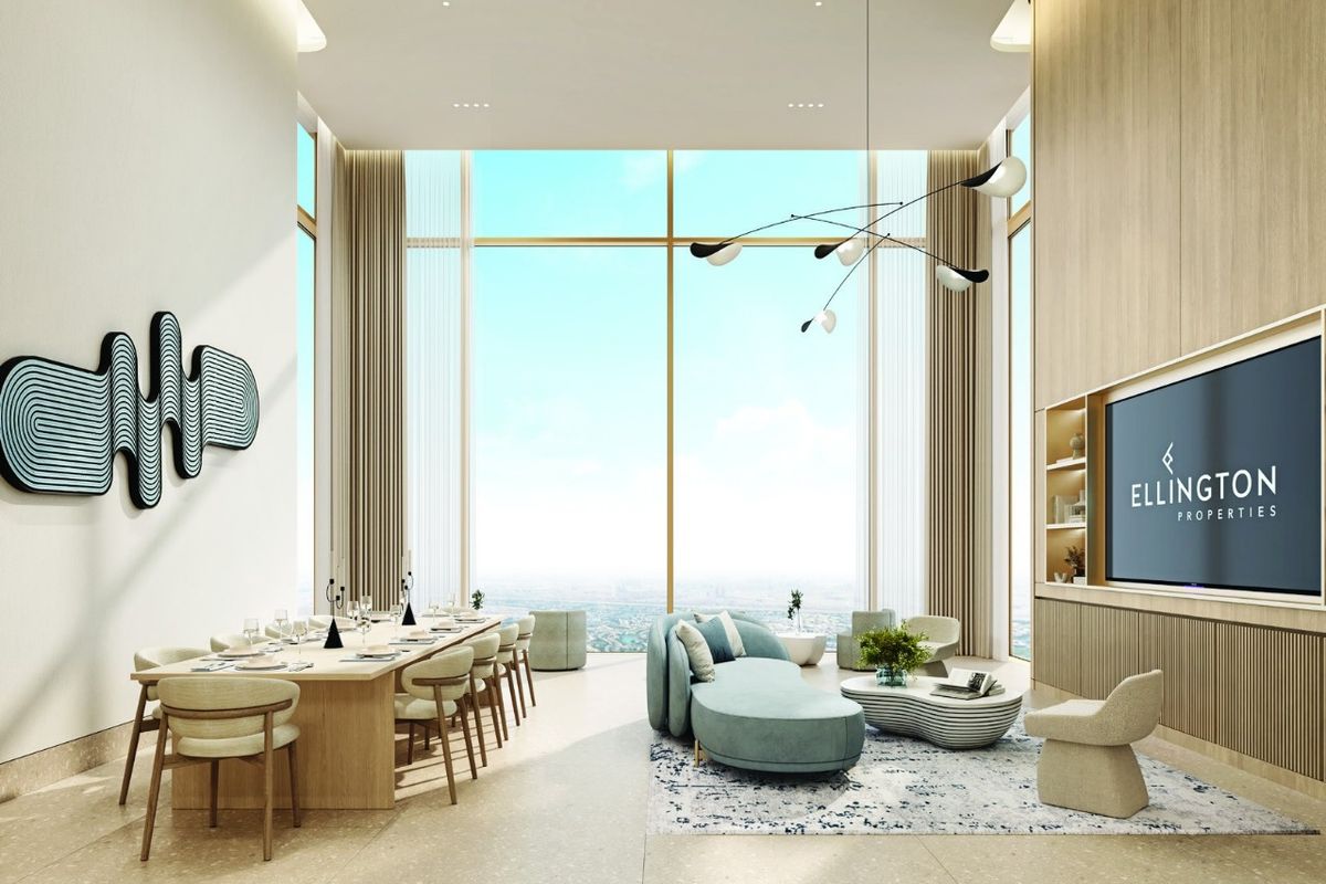 Prime Location | Genuine Resale | 06 Series