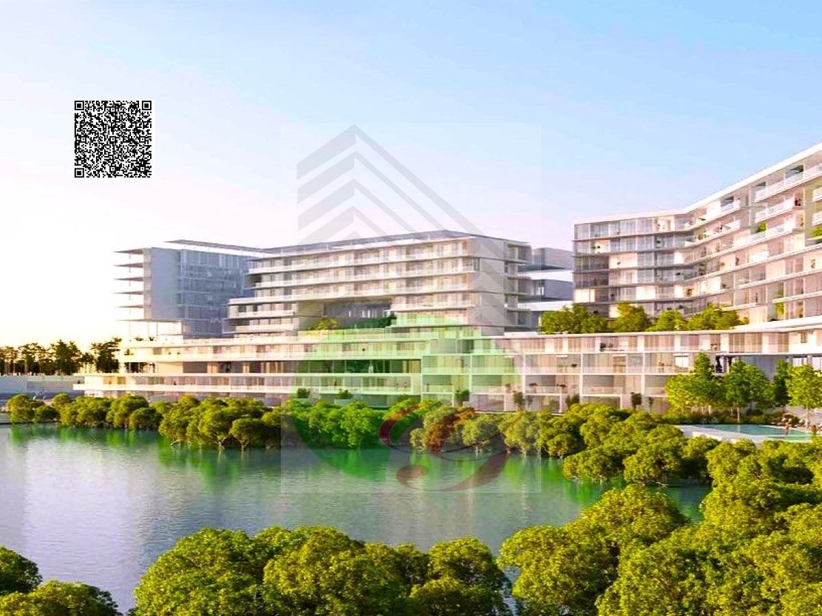 Two Bedroom Apartment-Creek and Mangrove View-No Down Payment-Prime Locations